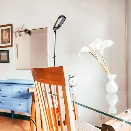 Casa Da Rampa By Gt House Casa de Férias *