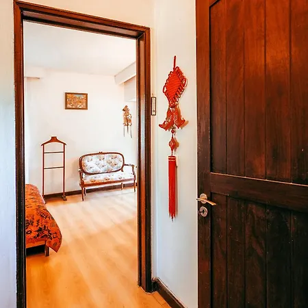 Casa Da Rampa