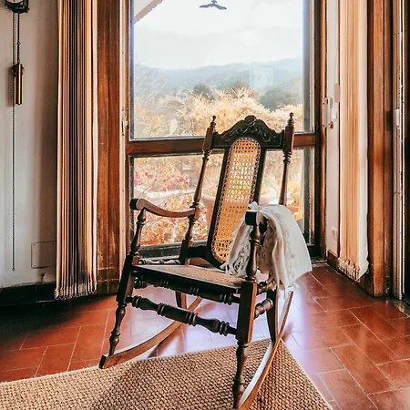Casa vacanze Casa Da Rampa *