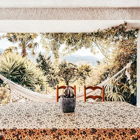 Casa de Férias Casa Da Rampa By Gt House *