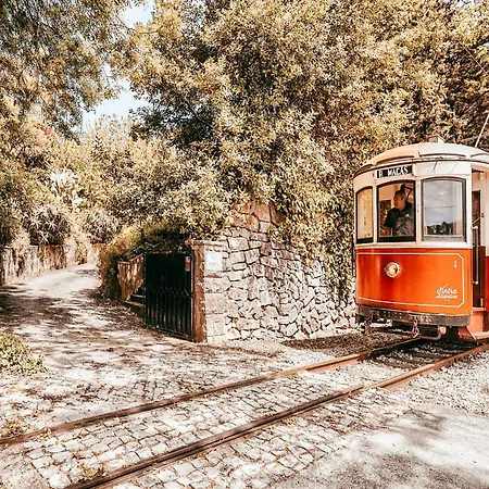 Casa Da Rampa By Gt House Casa de Férias